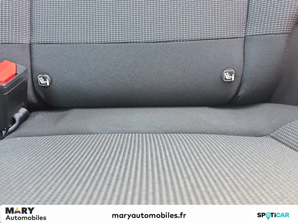 Véhicule occasion 1237473 - Citroën C3 - Photo 26
