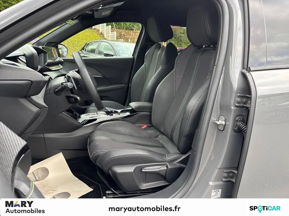 Véhicule occasion 213247 - peugeot 2008 - Photo 9