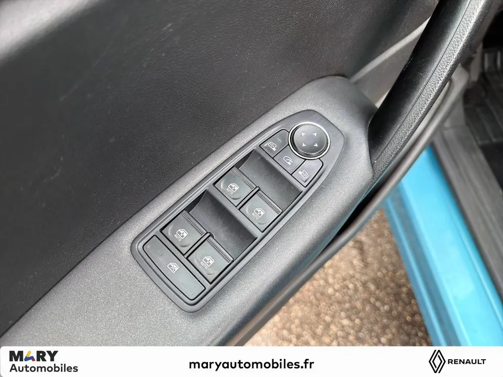 Véhicule occasion 209130 - renault CAPTUR - Photo 16