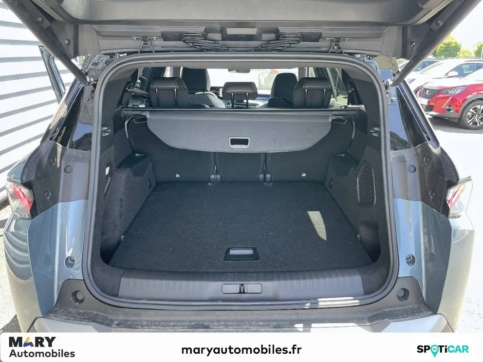 Véhicule occasion 230895 - peugeot 5008 - Photo 6