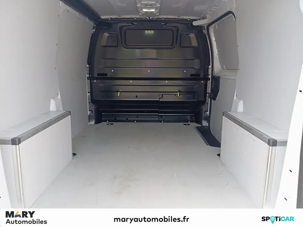 Véhicule occasion 1227451 - peugeot EXPERT - Photo 16