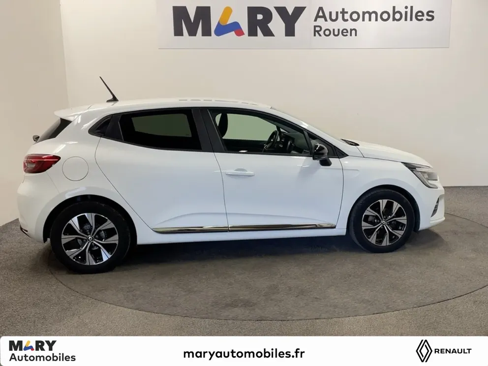 Véhicule occasion 238633 - renault CLIO - Photo 4
