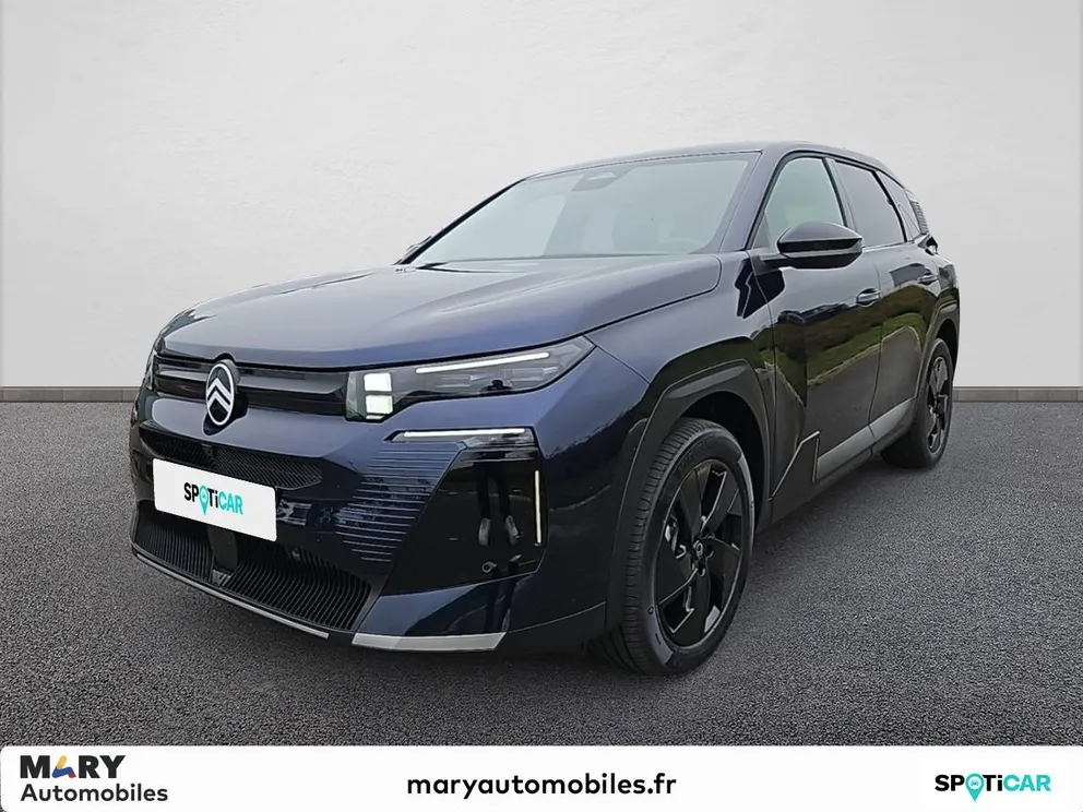Véhicule occasion 201484 - Citroën C5 AIRCROSS HYBRIDE - Photo 1
