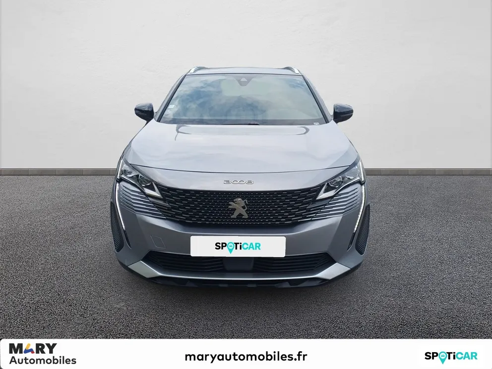 Véhicule occasion 1231637 - peugeot 3008 - Photo 6