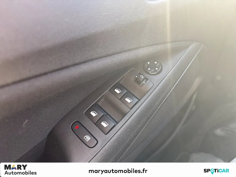Véhicule occasion 1240968 - opel CROSSLAND - Photo 19