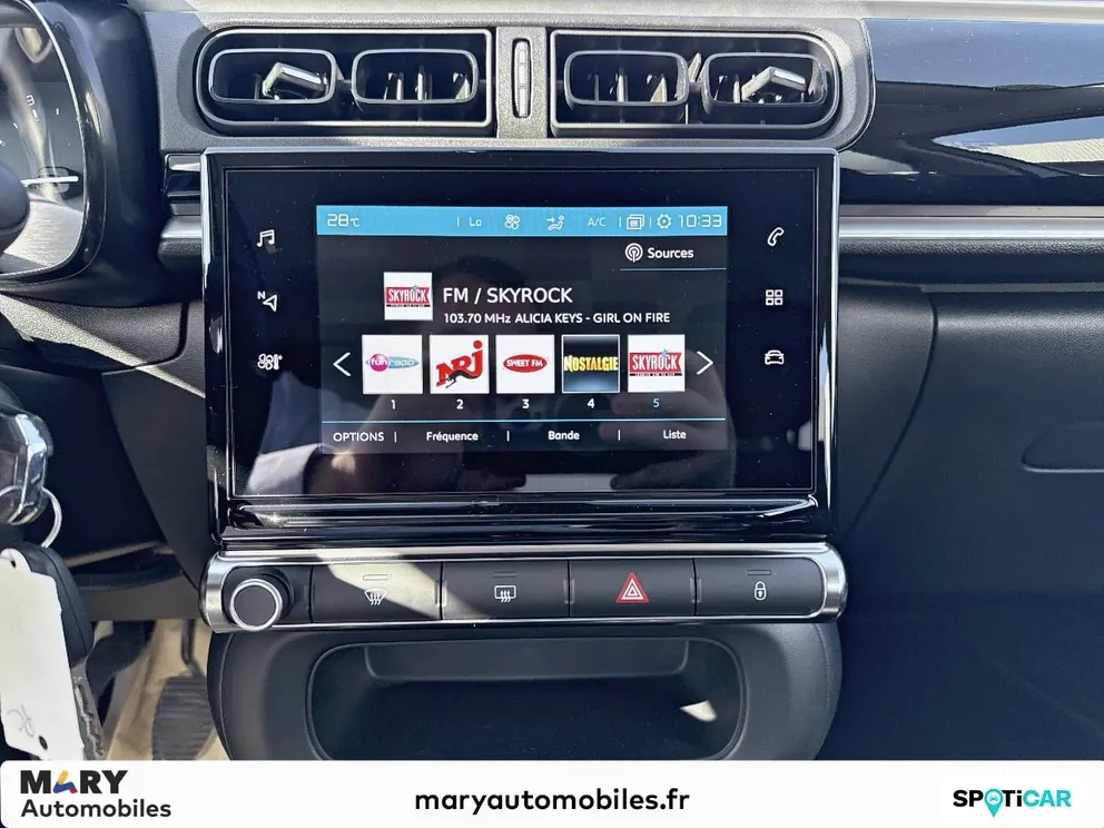 Véhicule occasion 1235651 - Citroën C3 - Photo 16
