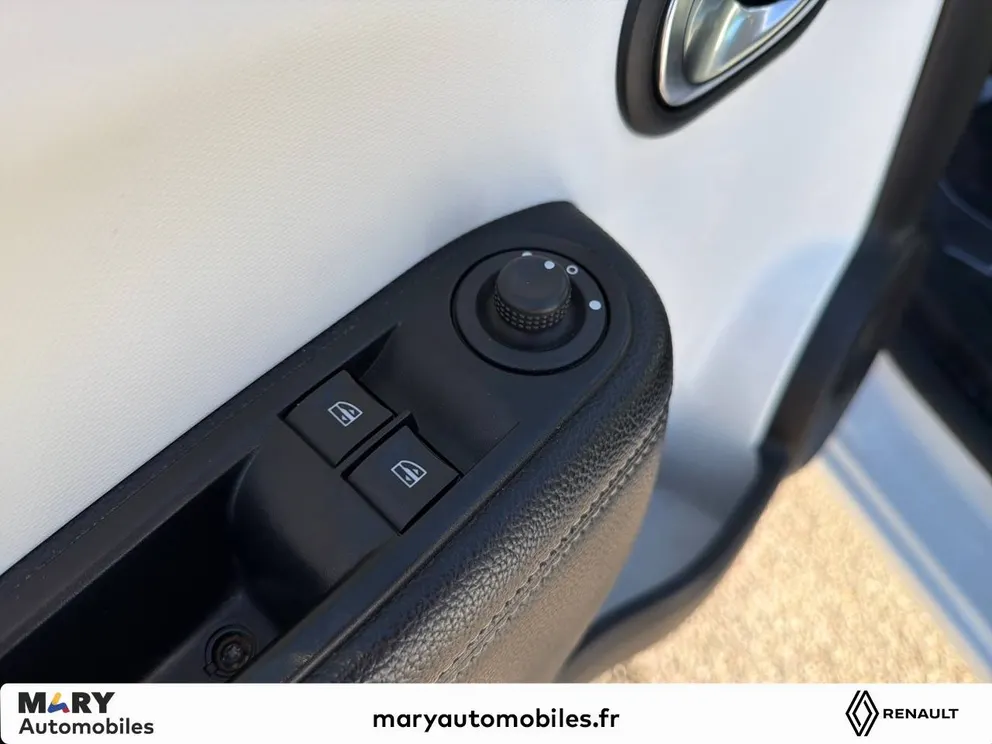 Véhicule occasion 222293 - renault TWINGO - Photo 13