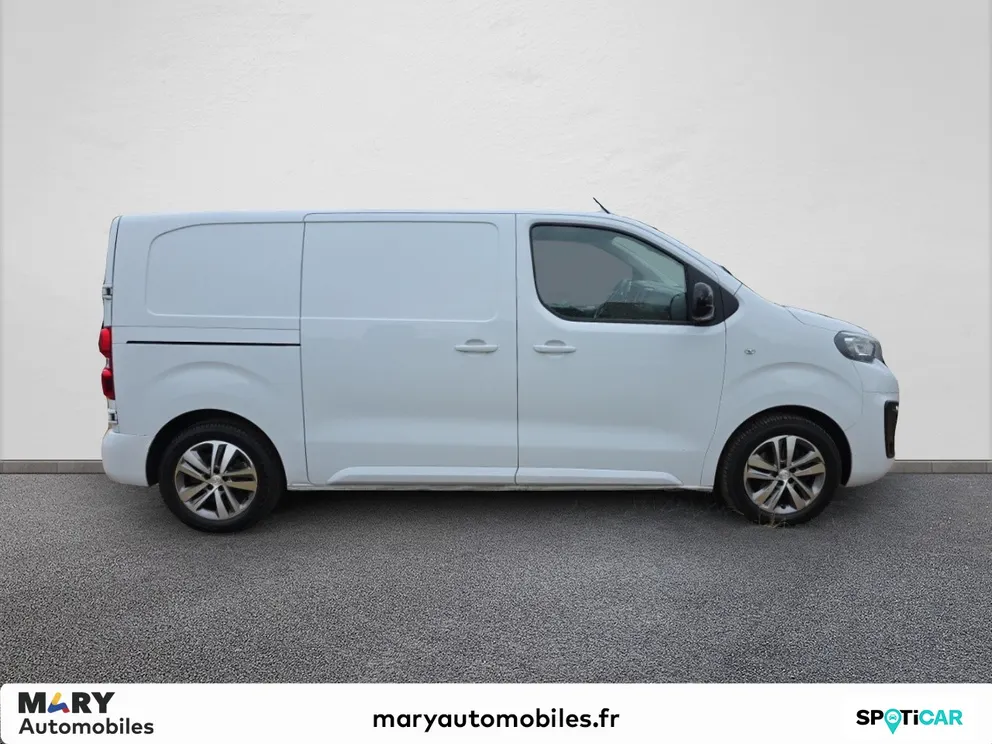 Véhicule occasion 236401 - peugeot EXPERT - Photo 4
