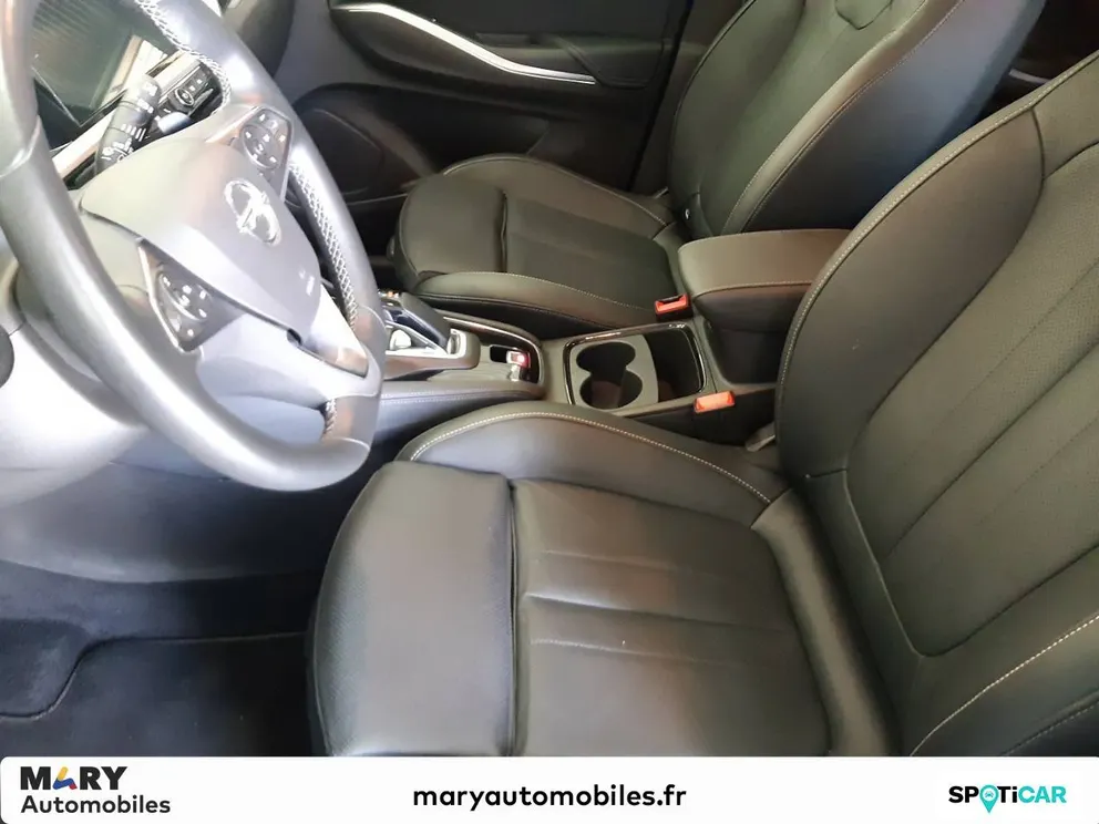 Véhicule occasion 122823 - opel GRANDLAND - Photo 10