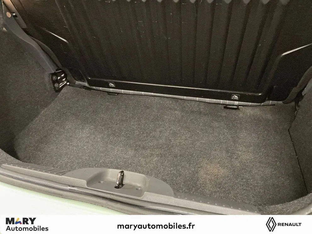 Véhicule occasion 218334 - fiat 500 - Photo 6