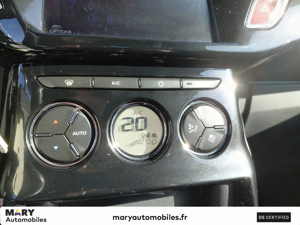 Véhicule occasion 181094 - ds DS 3 - Photo 18