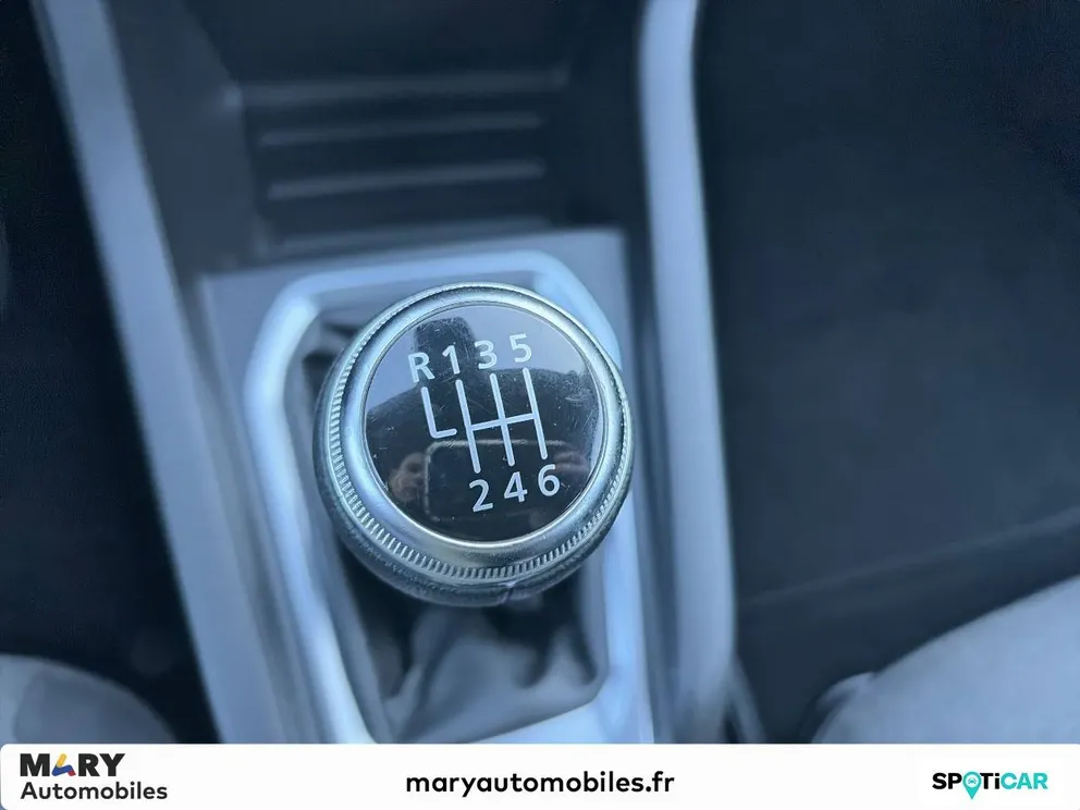 Véhicule occasion 211068 - renault CLIO - Photo 16