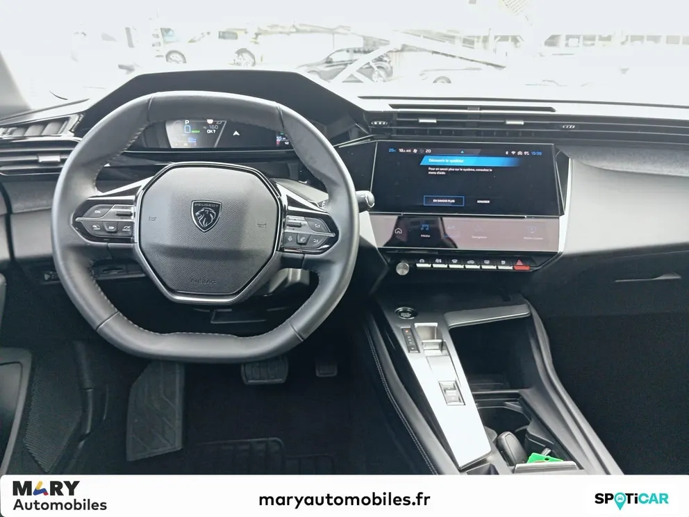 Véhicule occasion 1237578 - peugeot 308 - Photo 8