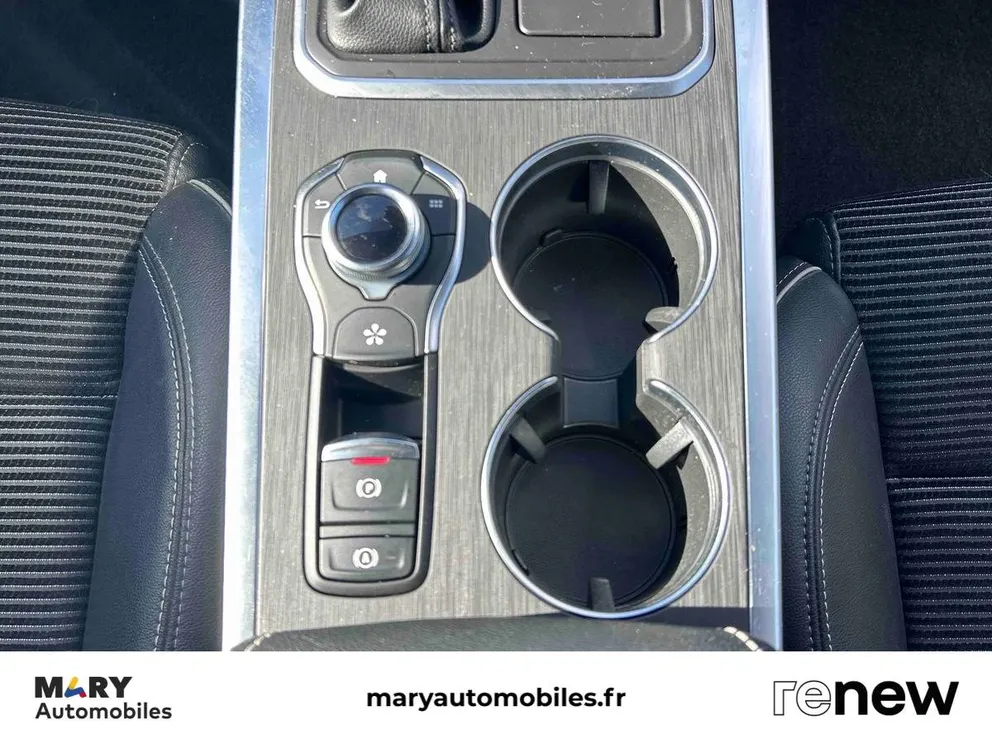 Véhicule occasion 217570 - renault TALISMAN - Photo 15