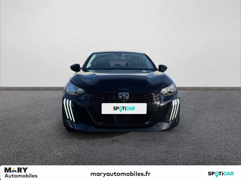 Véhicule occasion 200172 - peugeot 208 - Photo 2