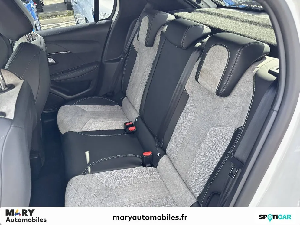 Véhicule occasion 189641 - peugeot 208 - Photo 10