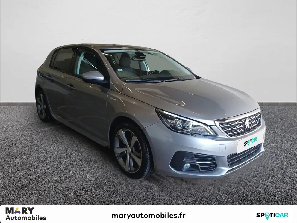 Véhicule occasion 226789 - peugeot 308 - Photo 5