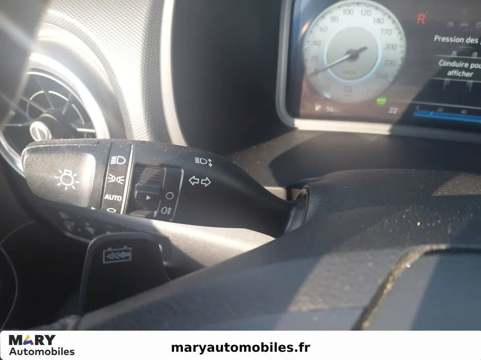 Véhicule occasion 1235802 - hyundai KONA - Photo 17