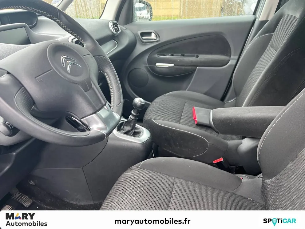 Véhicule occasion 215041 - Citroën C3 PICASSO - Photo 10