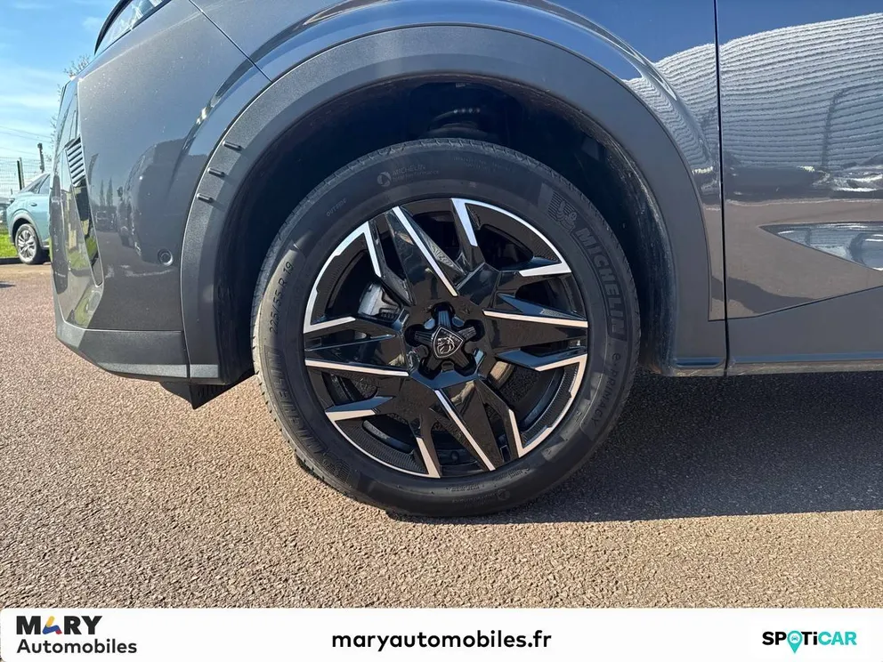 Véhicule occasion 213260 - peugeot 3008 - Photo 10