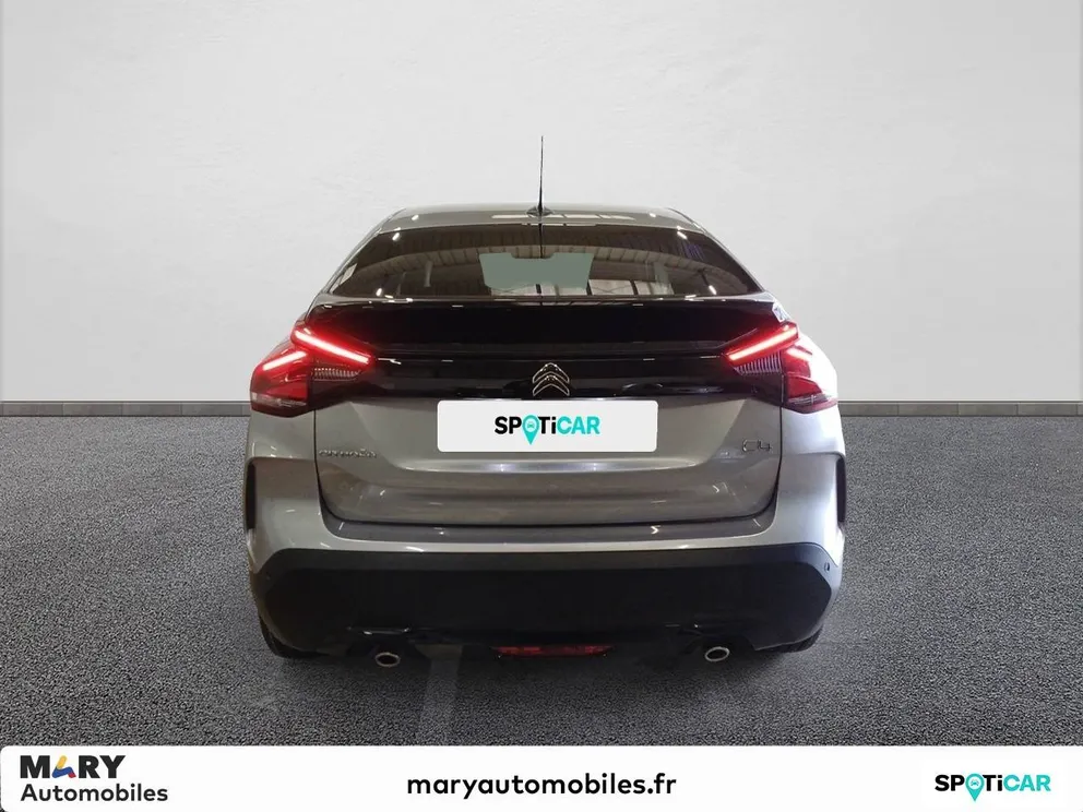 Véhicule occasion 176071 - Citroën C4 - Photo 5