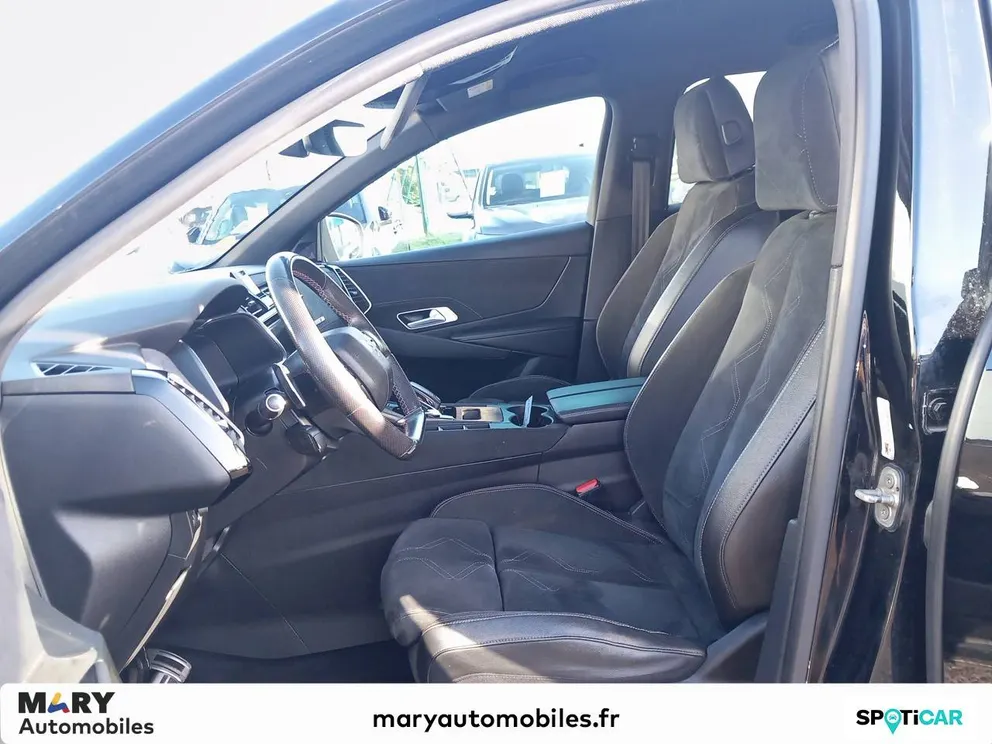 Véhicule occasion 201126 - ds DS 7 - Photo 9