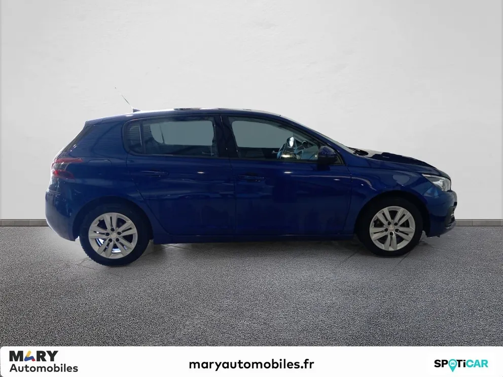 Véhicule occasion 225676 - peugeot 308 - Photo 4