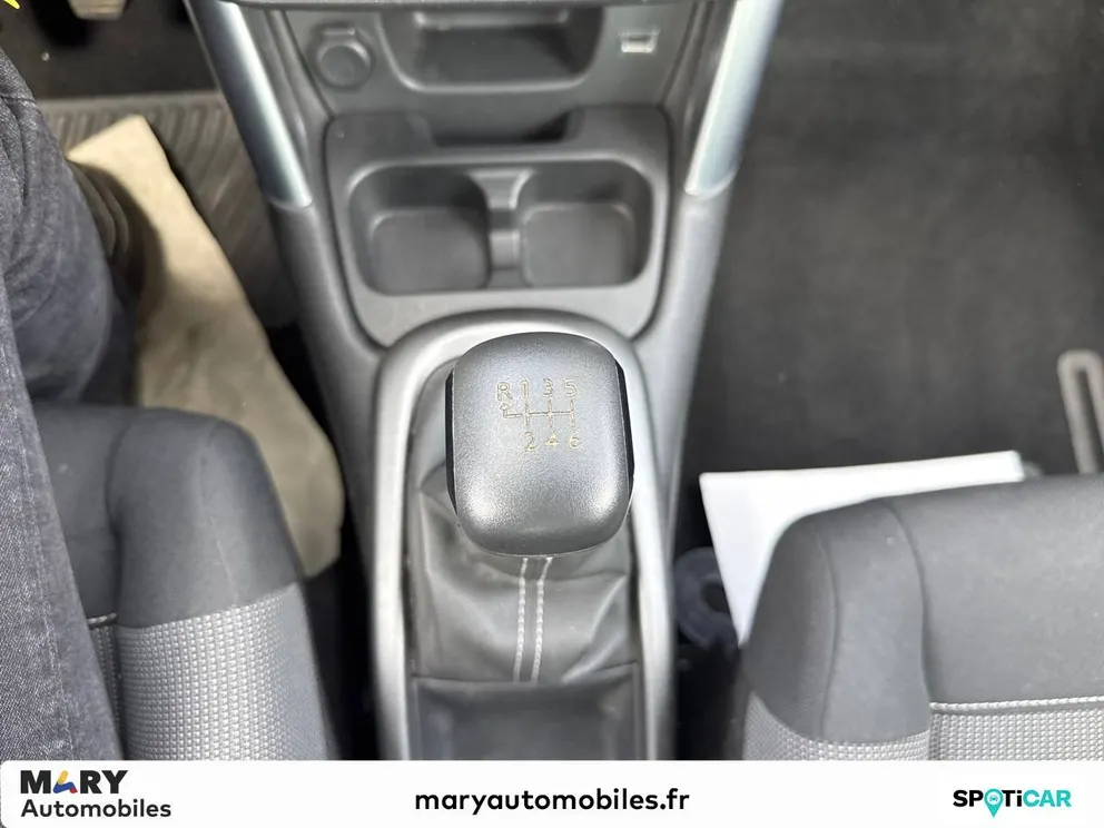 Véhicule occasion 183591 - Citroën C3 AIRCROSS - Photo 15