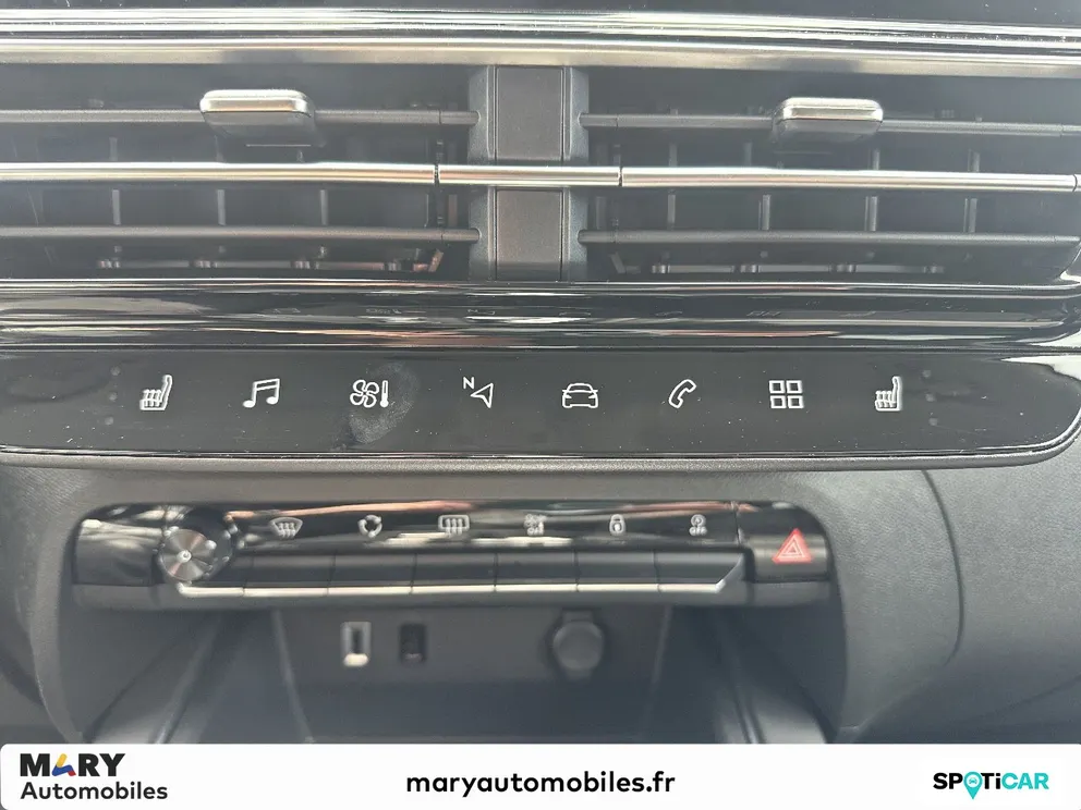 Véhicule occasion 1230598 - Citroën C5 AIRCROSS - Photo 18