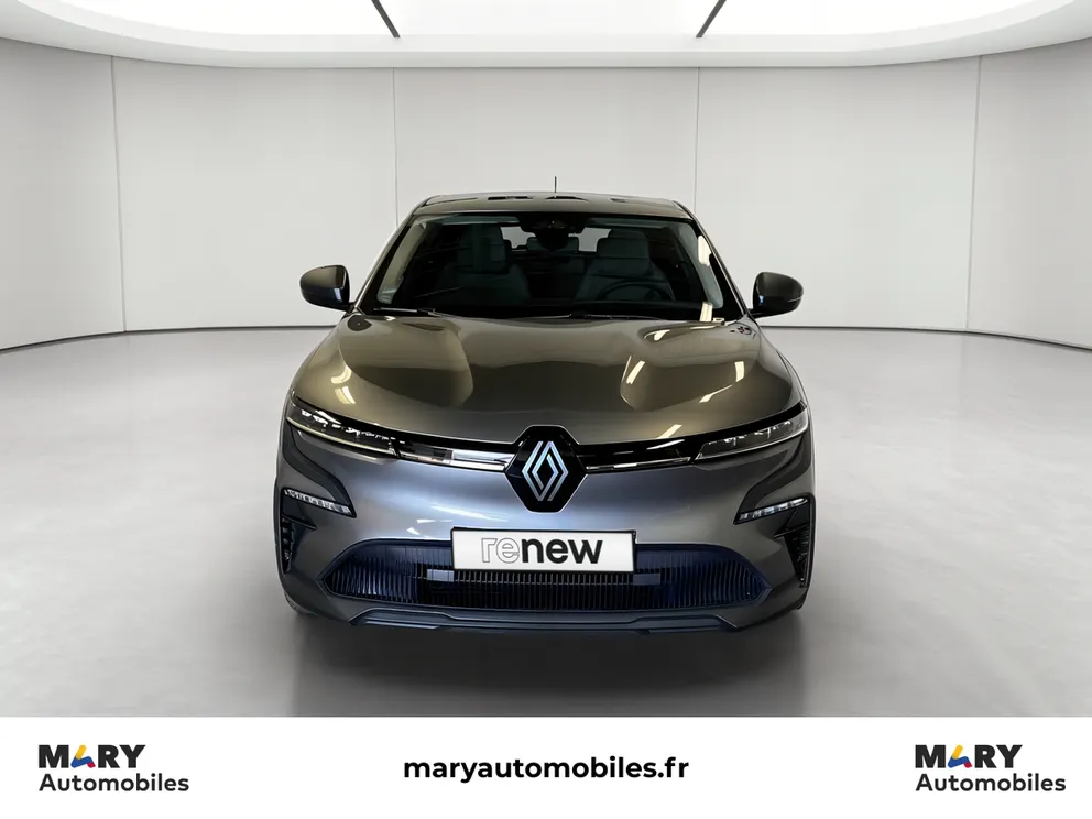 Véhicule occasion 1240236 - renault MEGANE - Photo 7