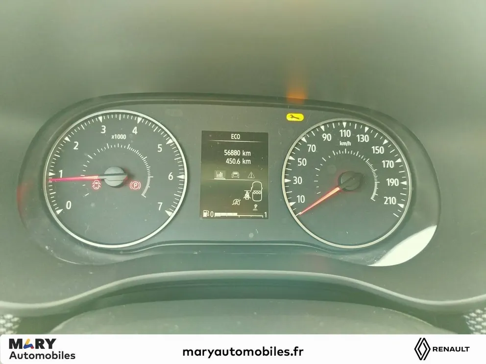 Véhicule occasion 192870 - dacia SANDERO - Photo 15