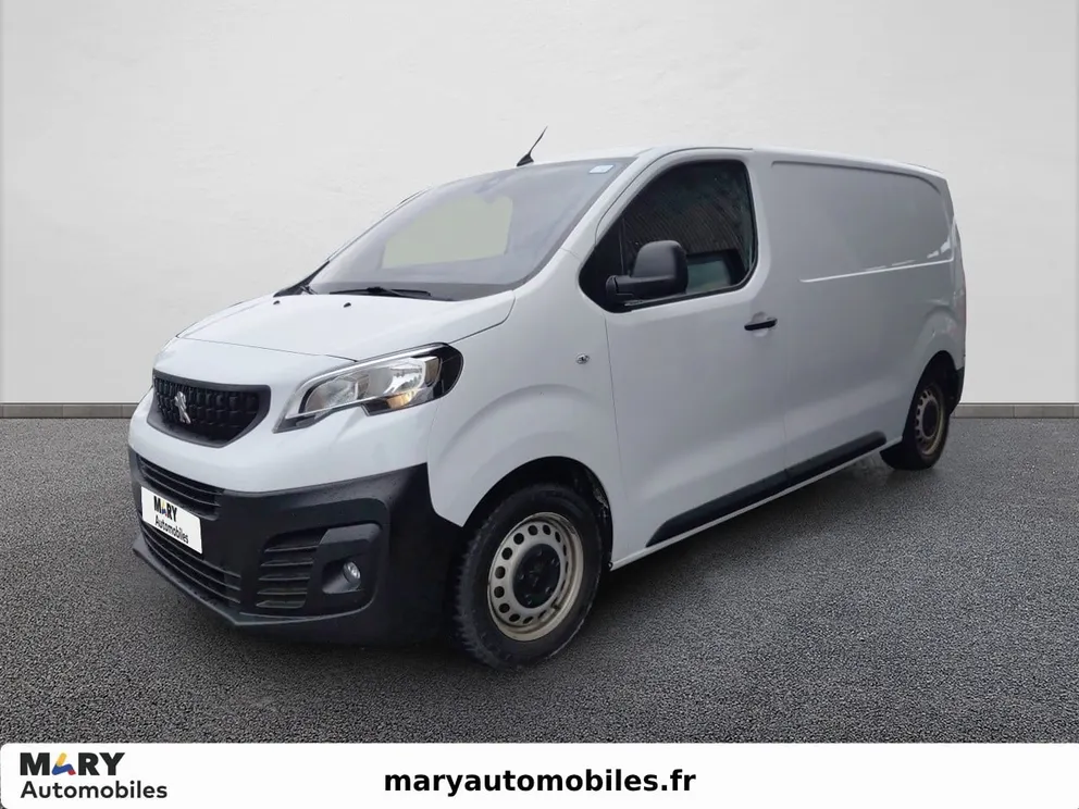 Véhicule occasion 1231578 - peugeot EXPERT - Photo 1
