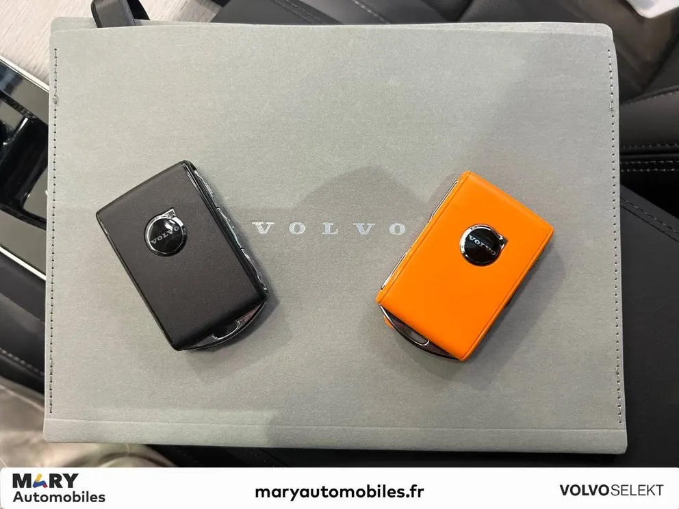 Véhicule occasion 215620 - volvo XC90 - Photo 25