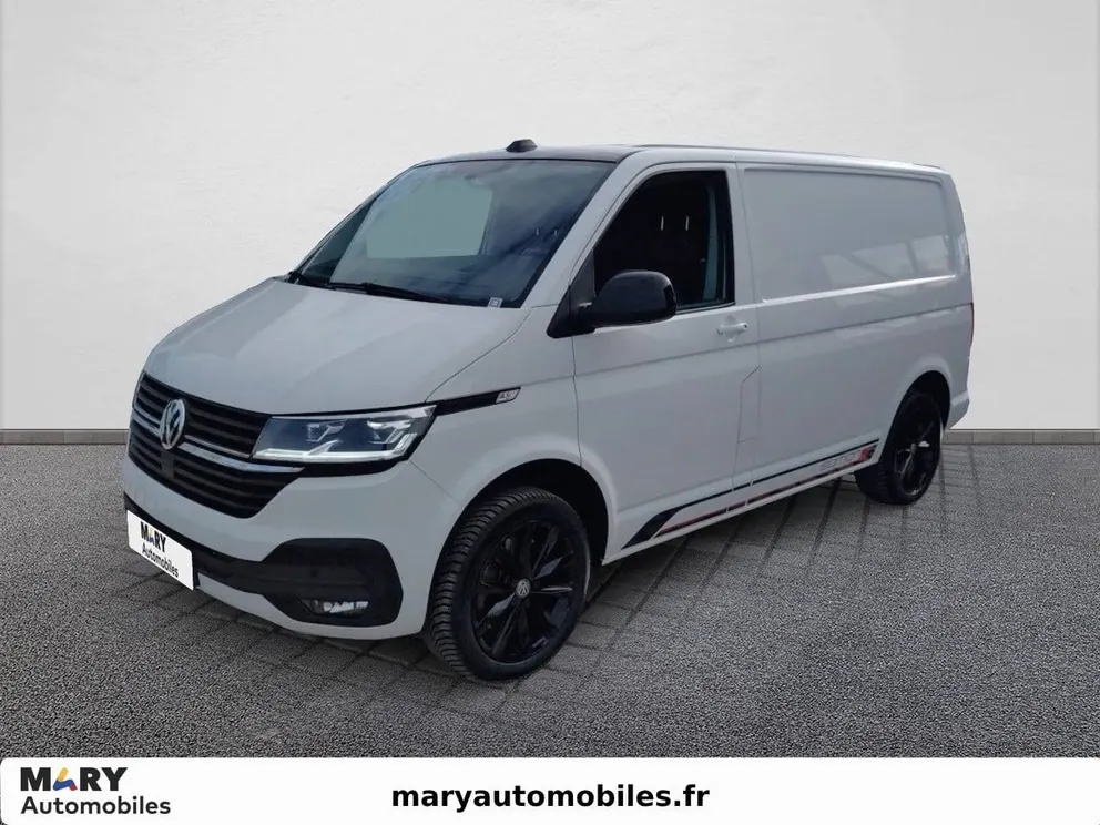 Véhicule occasion 226428 - volkswagen TRANSPORTER - Photo 1