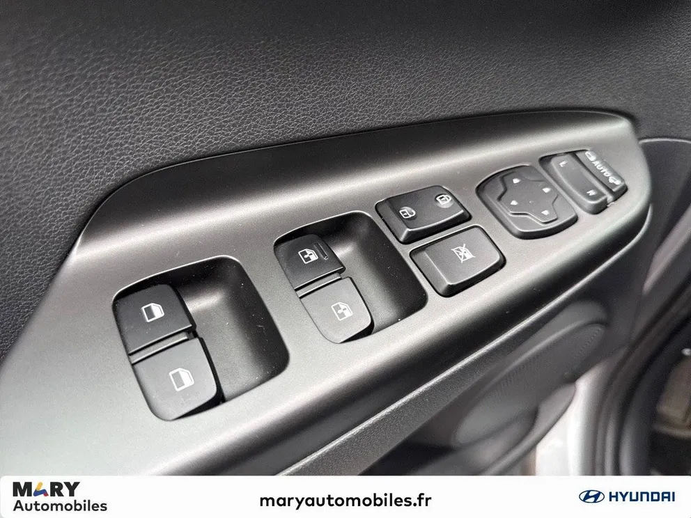 Véhicule occasion 201475 - hyundai KONA - Photo 12