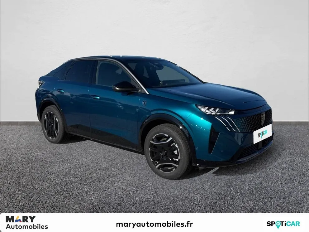 Véhicule occasion 223844 - peugeot 3008 - Photo 3