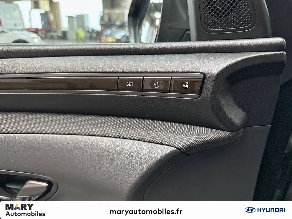 Véhicule occasion 182641 - hyundai TUCSON - Photo 13