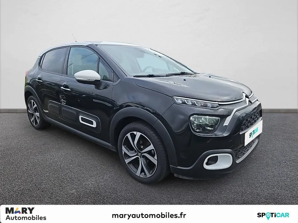 Véhicule occasion 212242 - Citroën C3 - Photo 3