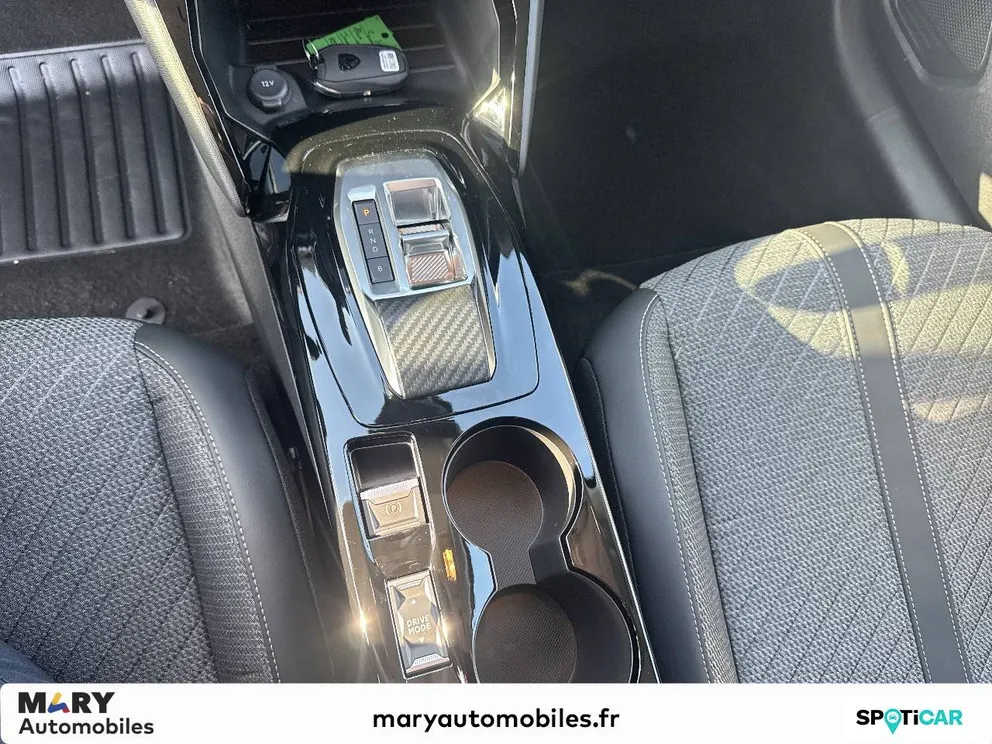 Véhicule occasion 224514 - peugeot 208 - Photo 14