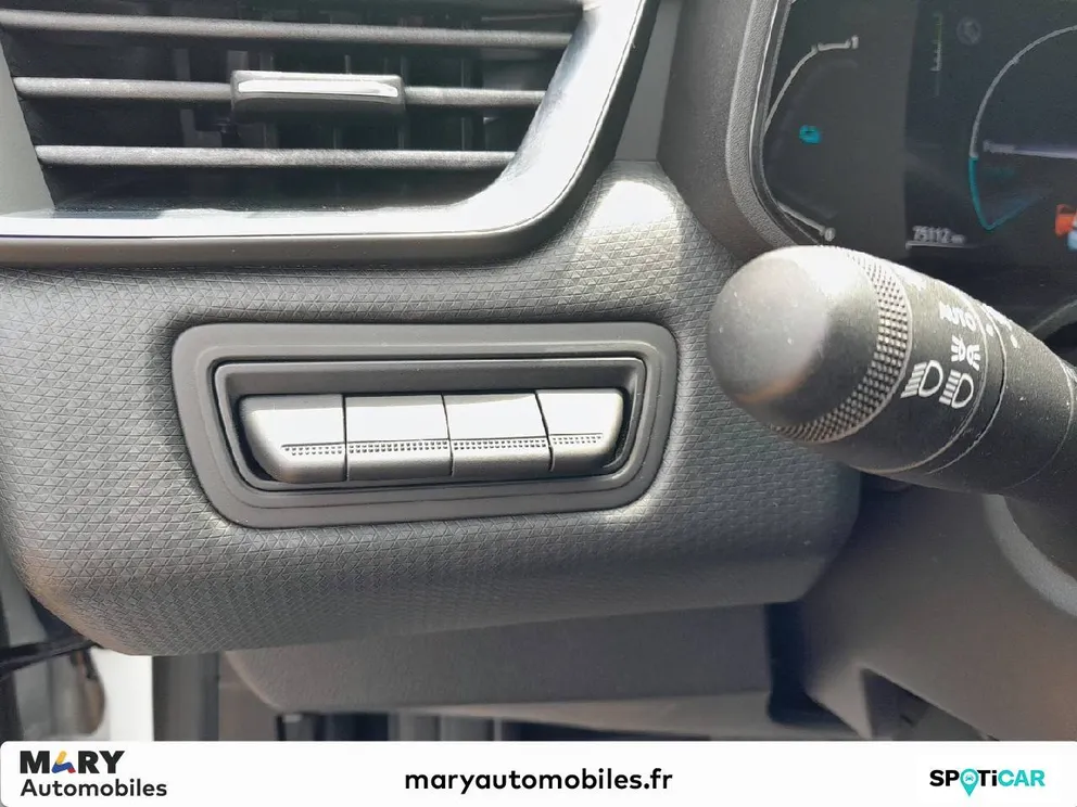 Véhicule occasion 179066 - renault CLIO - Photo 13