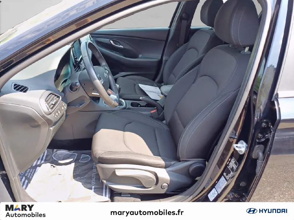Véhicule occasion 1228778 - hyundai i30 - Photo 13