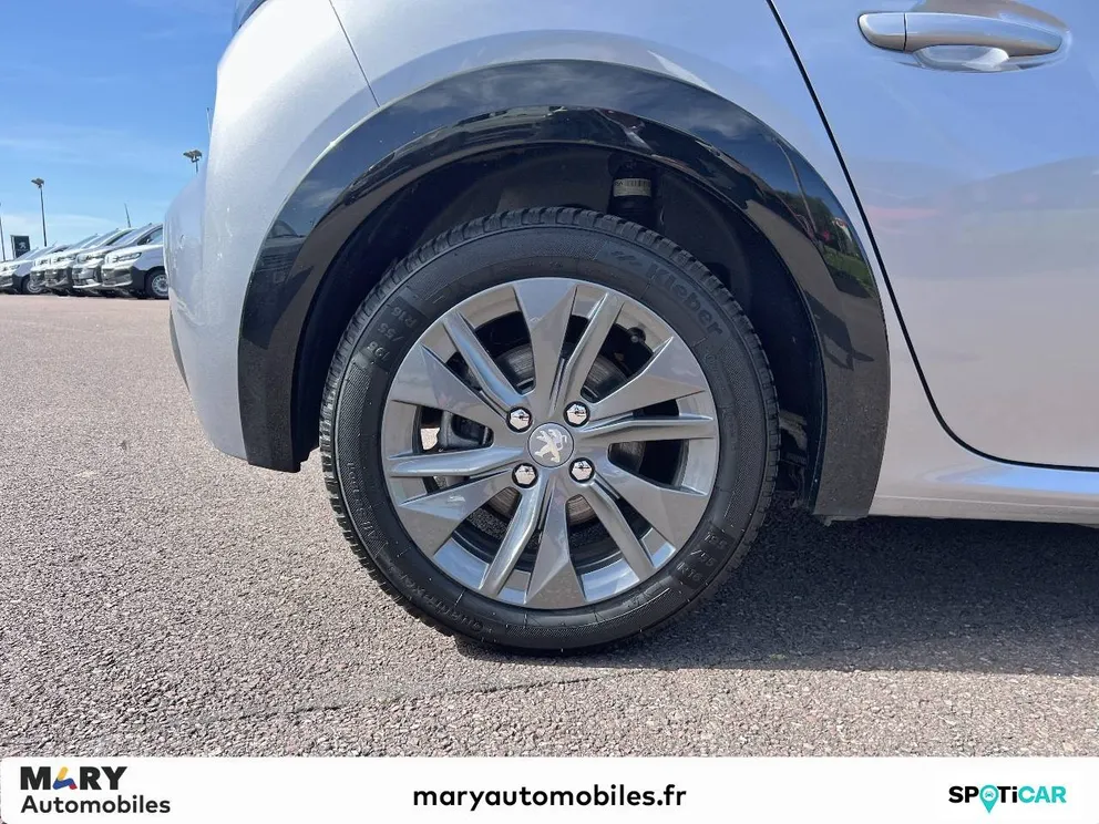 Véhicule occasion 228628 - peugeot 208 - Photo 11