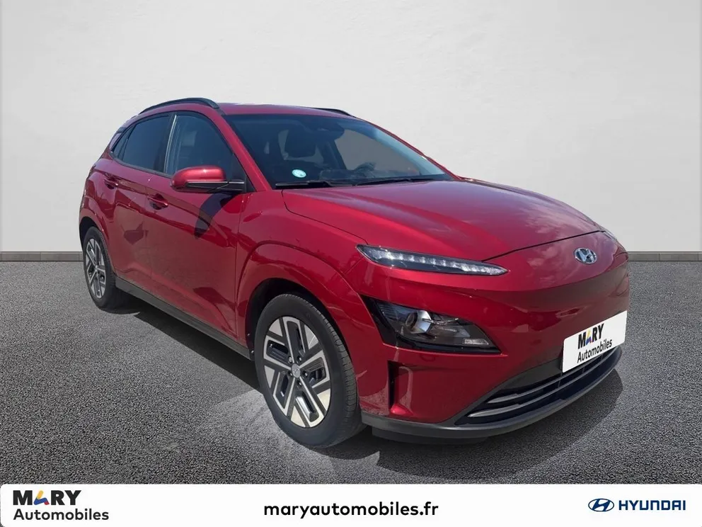 Véhicule occasion 185027 - hyundai KONA - Photo 3