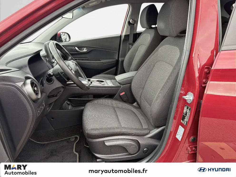 Véhicule occasion 233258 - hyundai KONA - Photo 9