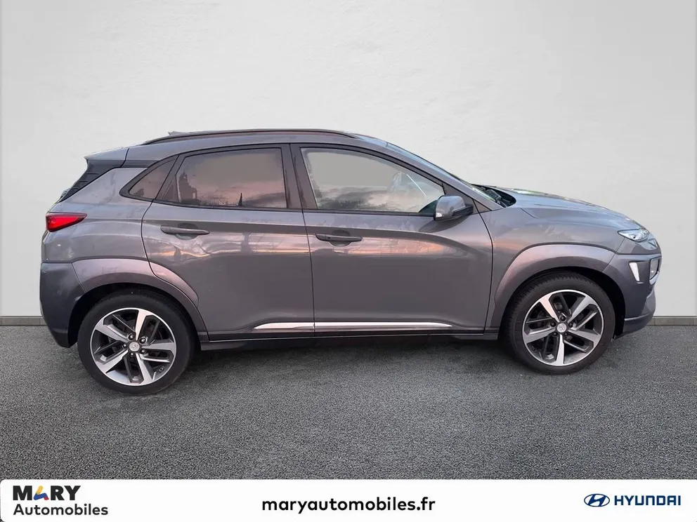 Véhicule occasion 213699 - hyundai KONA - Photo 4