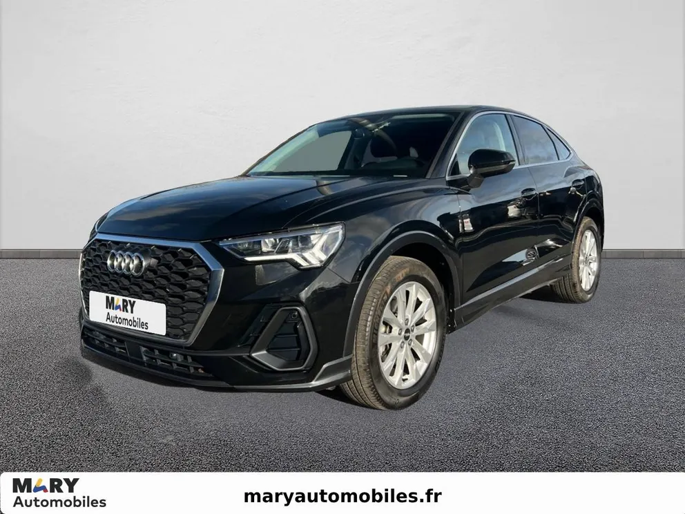 Véhicule occasion 213537 - audi Q3 - Photo 1