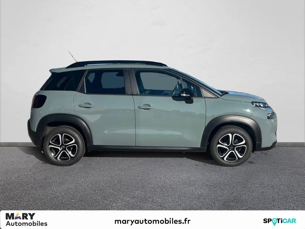 Véhicule occasion 214989 - Citroën C3 AIRCROSS - Photo 4