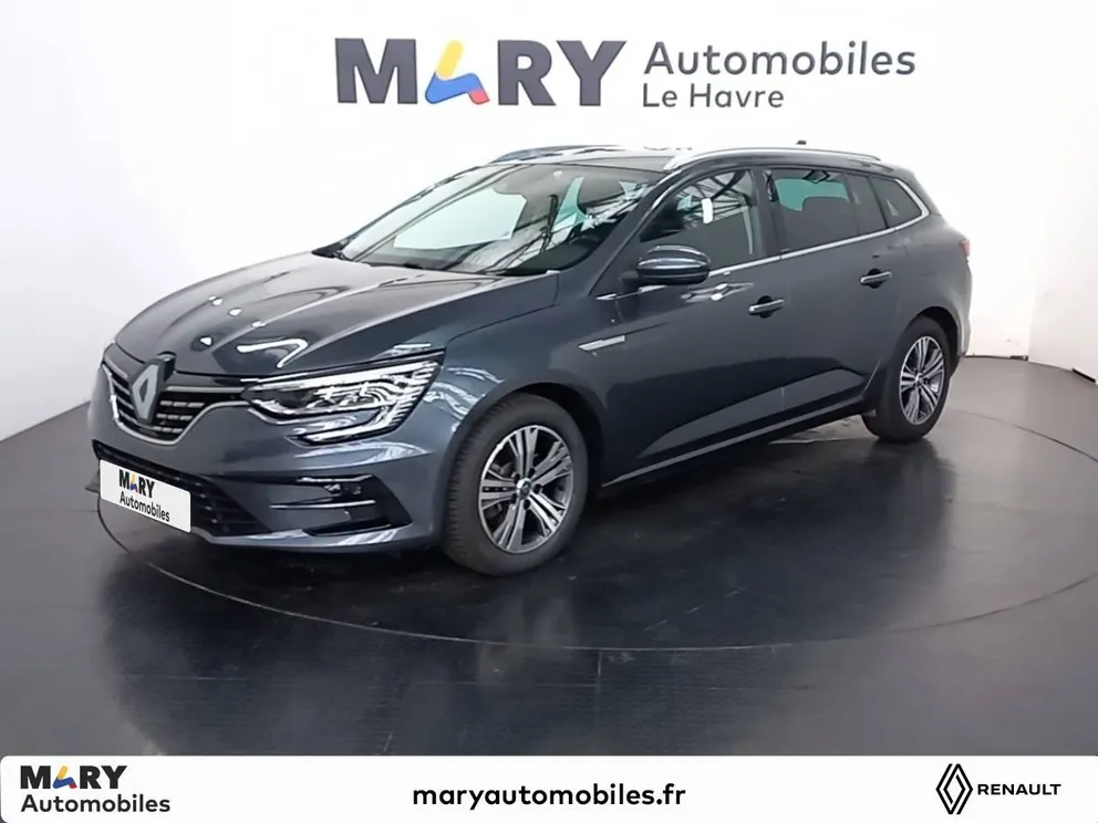 Véhicule occasion 202979 - renault MEGANE - Photo 1