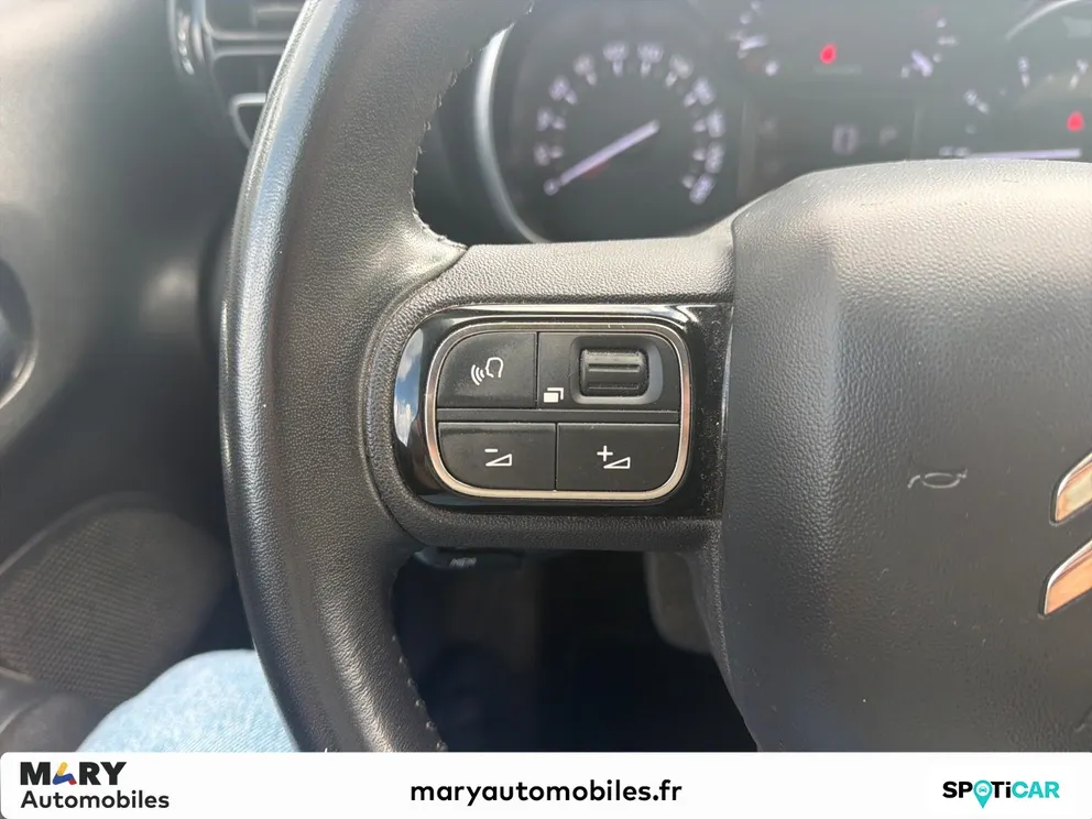 Véhicule occasion 1237417 - Citroën C3 AIRCROSS - Photo 16