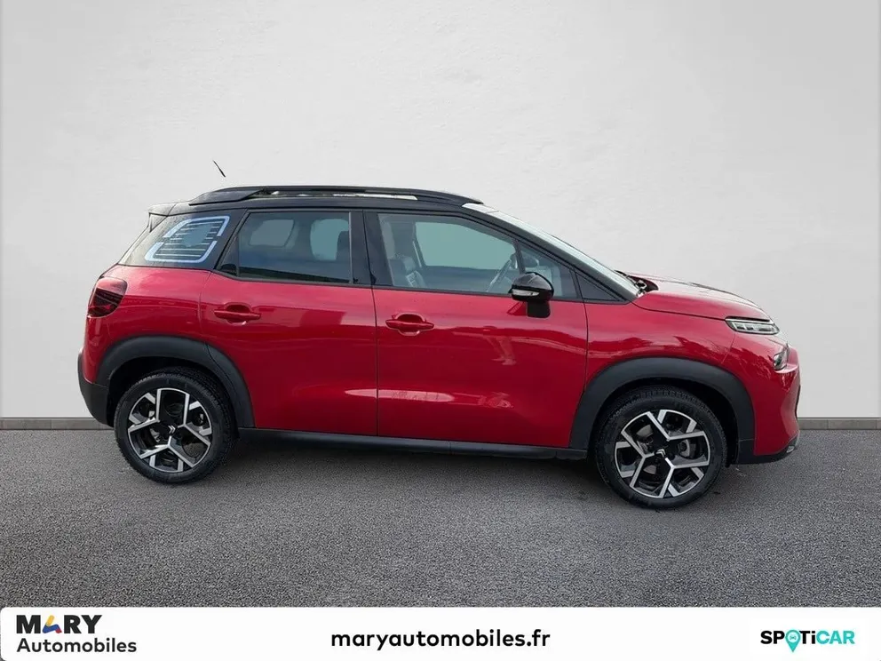 Véhicule occasion 220533 - Citroën C3 AIRCROSS - Photo 4